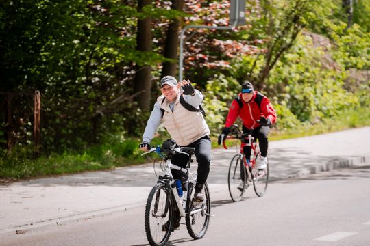Co Za Jazda 2025 - Szydłowiec cz.2 (zdjęcia)