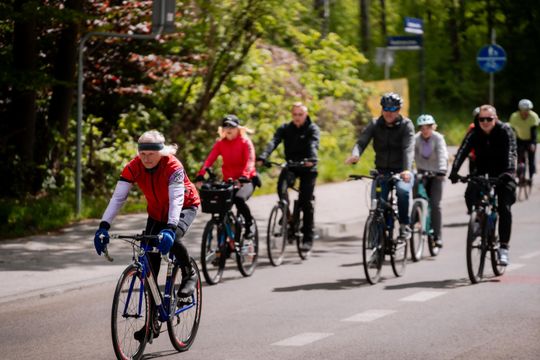 Co Za Jazda 2025 - Szydłowiec cz.2 (zdjęcia)