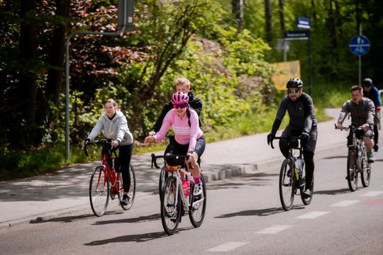 Co Za Jazda 2025 - Szydłowiec cz.2 (zdjęcia)