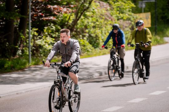 Co Za Jazda 2025 - Szydłowiec cz.2 (zdjęcia)