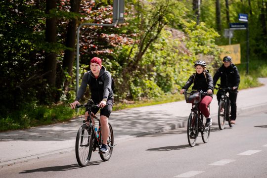Co Za Jazda 2025 - Szydłowiec cz.2 (zdjęcia)