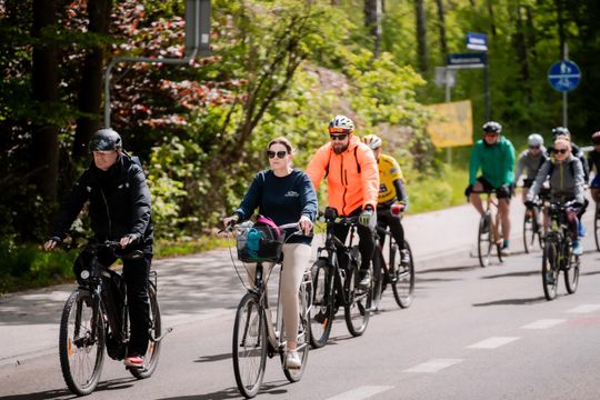 Co Za Jazda 2025 - Szydłowiec cz.2 (zdjęcia)