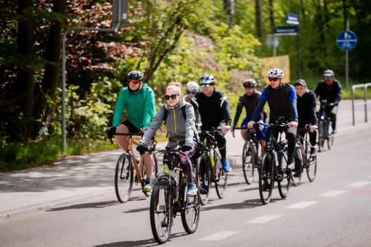 Co Za Jazda 2025 - Szydłowiec cz.2 (zdjęcia)