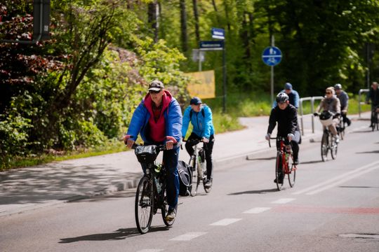 Co Za Jazda 2025 - Szydłowiec cz.2 (zdjęcia)