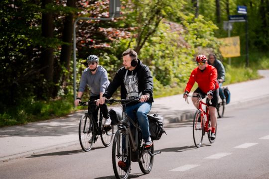 Co Za Jazda 2025 - Szydłowiec cz.2 (zdjęcia)
