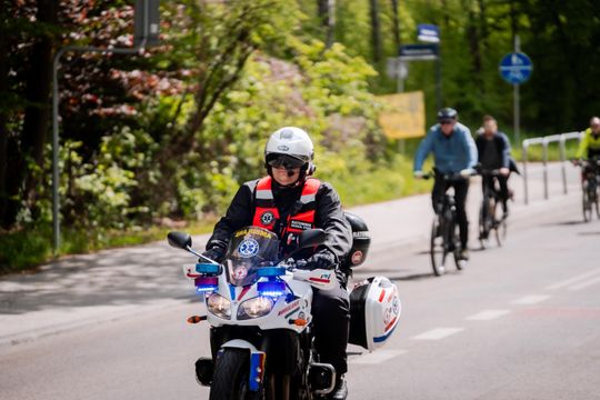 Co Za Jazda 2025 - Szydłowiec cz.2 (zdjęcia)