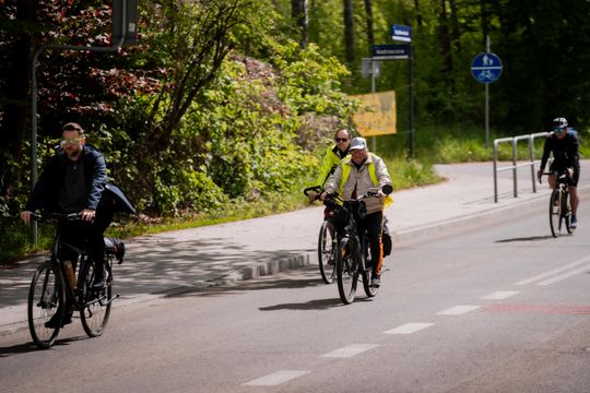 Co Za Jazda 2025 - Szydłowiec cz.2 (zdjęcia)
