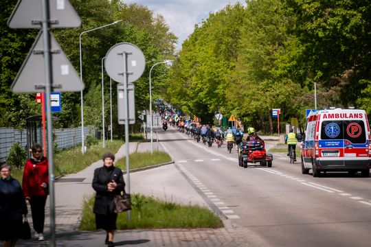 Co Za Jazda 2025 - Szydłowiec cz.2 (zdjęcia)