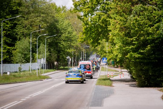 Co Za Jazda 2025 - Szydłowiec cz.2 (zdjęcia)
