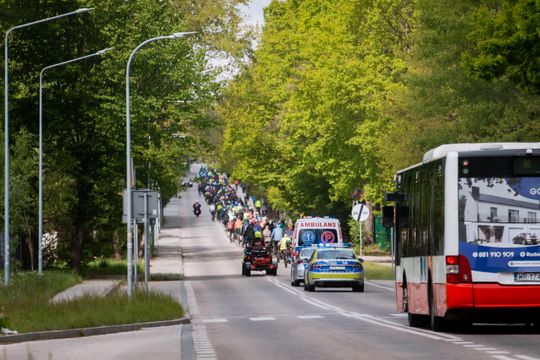 Co Za Jazda 2025 - Szydłowiec cz.2 (zdjęcia)