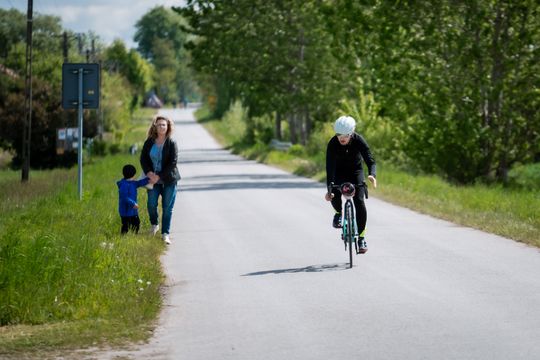 Co Za Jazda 2025 - Szydłowiec cz.2 (zdjęcia)