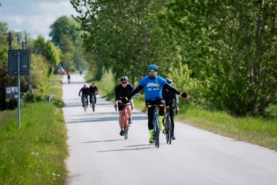 Co Za Jazda 2025 - Szydłowiec cz.2 (zdjęcia)