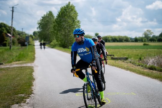 Co Za Jazda 2025 - Szydłowiec cz.2 (zdjęcia)