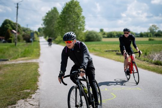 Co Za Jazda 2025 - Szydłowiec cz.2 (zdjęcia)