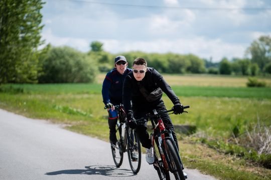 Co Za Jazda 2025 - Szydłowiec cz.2 (zdjęcia)