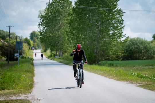 Co Za Jazda 2025 - Szydłowiec cz.2 (zdjęcia)