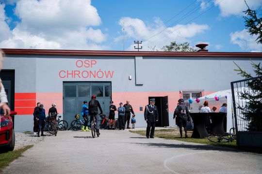 Co Za Jazda 2025 - Szydłowiec cz.2 (zdjęcia)