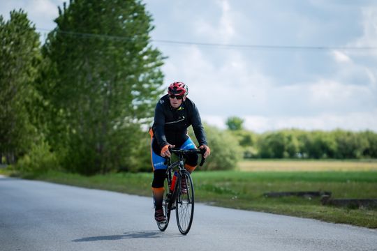 Co Za Jazda 2025 - Szydłowiec cz.2 (zdjęcia)