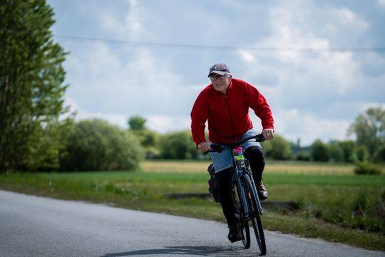 Co Za Jazda 2025 - Szydłowiec cz.2 (zdjęcia)