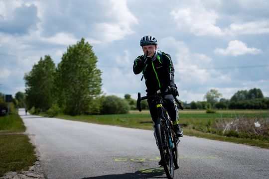 Co Za Jazda 2025 - Szydłowiec cz.2 (zdjęcia)