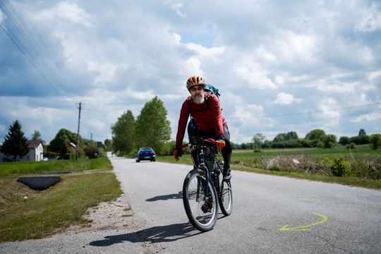 Co Za Jazda 2025 - Szydłowiec cz.2 (zdjęcia)