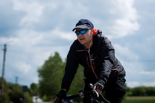 Co Za Jazda 2025 - Szydłowiec cz.2 (zdjęcia)