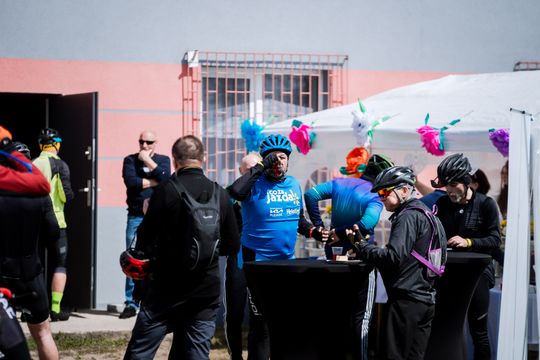 Co Za Jazda 2025 - Szydłowiec cz.2 (zdjęcia)
