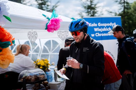 Co Za Jazda 2025 - Szydłowiec cz.2 (zdjęcia)