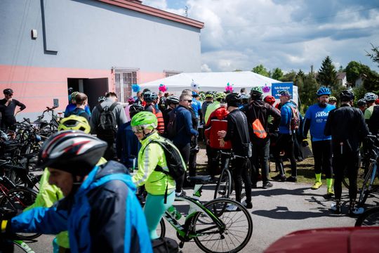 Co Za Jazda 2025 - Szydłowiec cz.2 (zdjęcia)