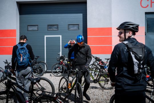 Co Za Jazda 2025 - Szydłowiec cz.2 (zdjęcia)