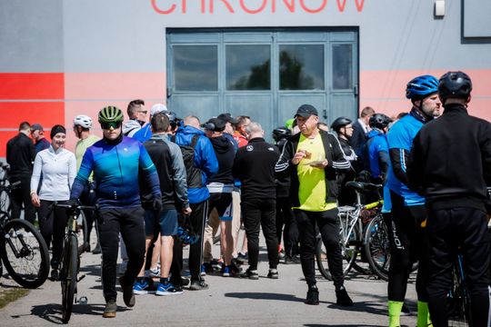 Co Za Jazda 2025 - Szydłowiec cz.2 (zdjęcia)