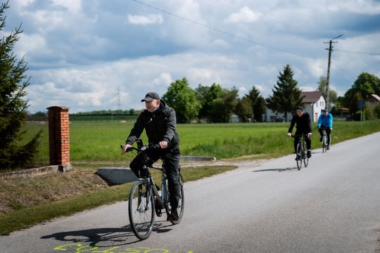 Co Za Jazda 2025 - Szydłowiec cz.2 (zdjęcia)