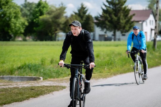 Co Za Jazda 2025 - Szydłowiec cz.2 (zdjęcia)