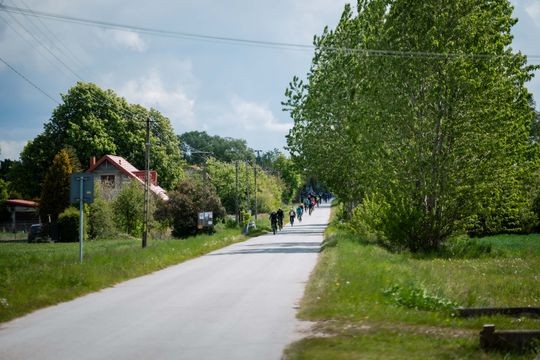 Co Za Jazda 2025 - Szydłowiec cz.2 (zdjęcia)