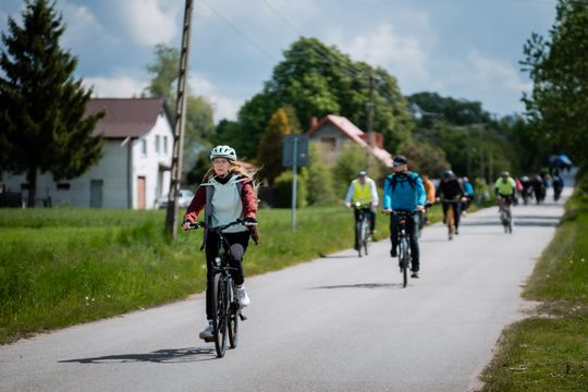 Co Za Jazda 2025 - Szydłowiec cz.2 (zdjęcia)