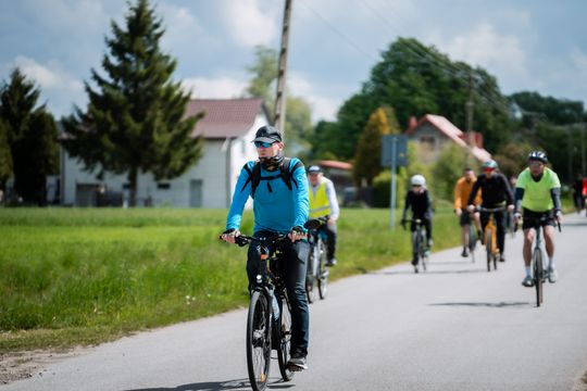 Co Za Jazda 2025 - Szydłowiec cz.2 (zdjęcia)