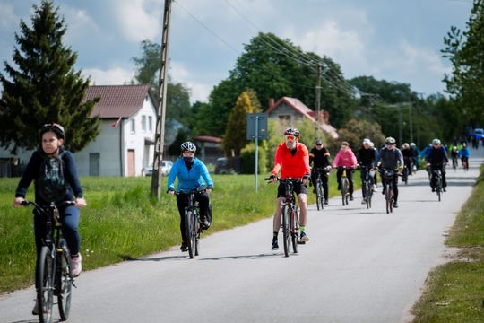 Co Za Jazda 2025 - Szydłowiec cz.2 (zdjęcia)