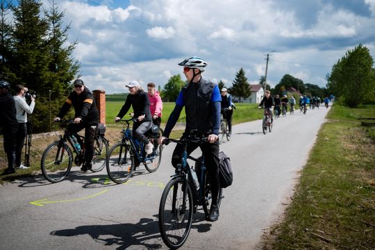 Co Za Jazda 2025 - Szydłowiec cz.2 (zdjęcia)