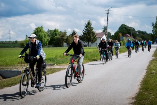 Co Za Jazda 2025 - Szydłowiec cz.2 (zdjęcia)