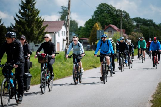 Co Za Jazda 2025 - Szydłowiec cz.2 (zdjęcia)