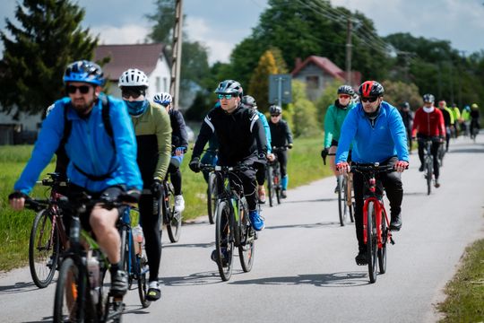 Co Za Jazda 2025 - Szydłowiec cz.2 (zdjęcia)