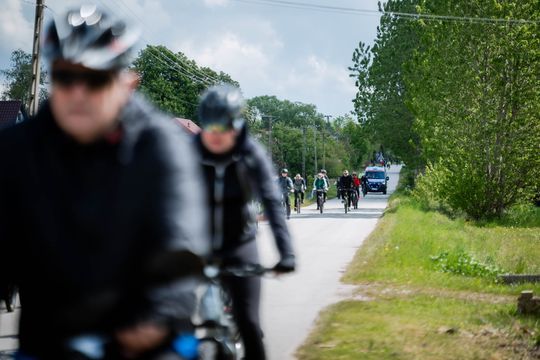 Co Za Jazda 2025 - Szydłowiec cz.2 (zdjęcia)