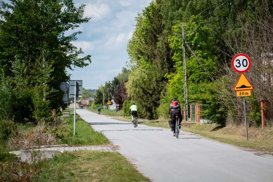 Co Za Jazda 2025 - Szydłowiec cz.2 (zdjęcia)