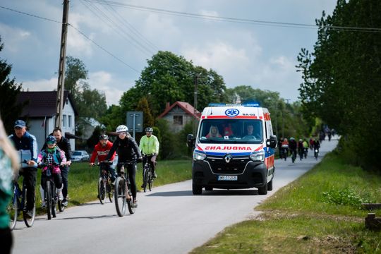 Co Za Jazda 2025 - Szydłowiec cz.2 (zdjęcia)