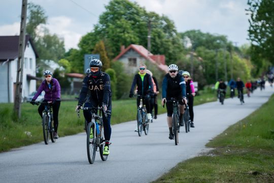 Co Za Jazda 2025 - Szydłowiec cz.2 (zdjęcia)
