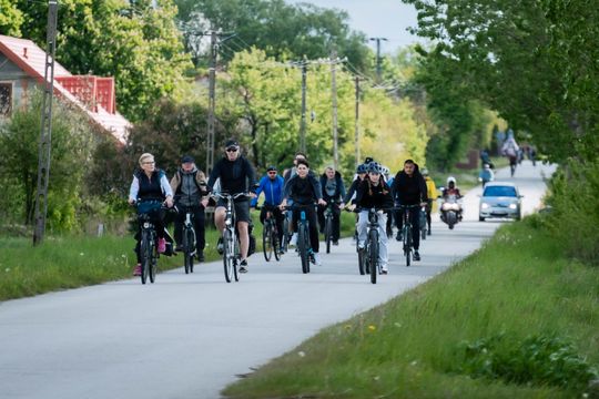 Co Za Jazda 2025 - Szydłowiec cz.2 (zdjęcia)