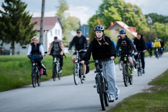 Co Za Jazda 2025 - Szydłowiec cz.2 (zdjęcia)