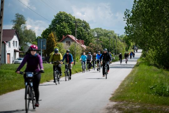 Co Za Jazda 2025 - Szydłowiec cz.2 (zdjęcia)