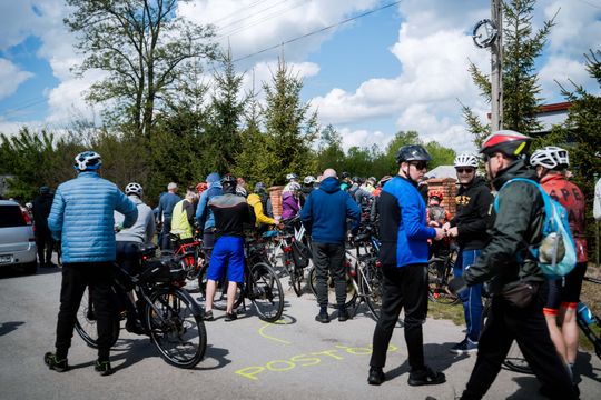 Co Za Jazda 2025 - Szydłowiec cz.2 (zdjęcia)