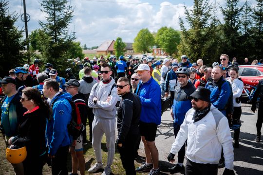 Co Za Jazda 2025 - Szydłowiec cz.2 (zdjęcia)